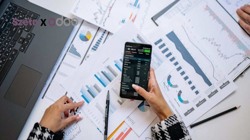 Manajemen Aset Tetap Odoo: Efisiensi dan Akurasi Akuntansi