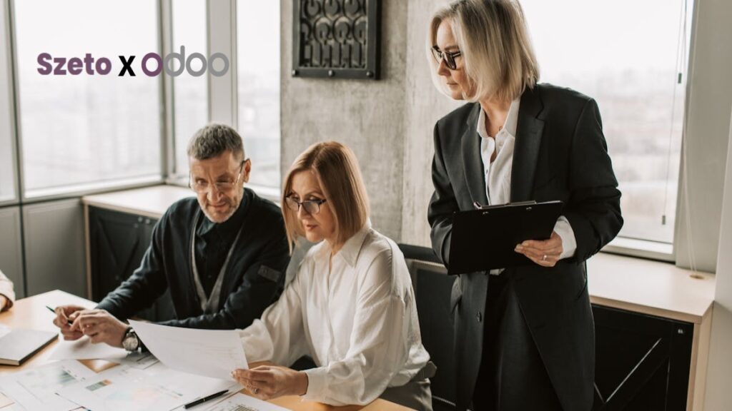 Optimalkan Profitabilitas dengan Fitur Margin Odoo ERP