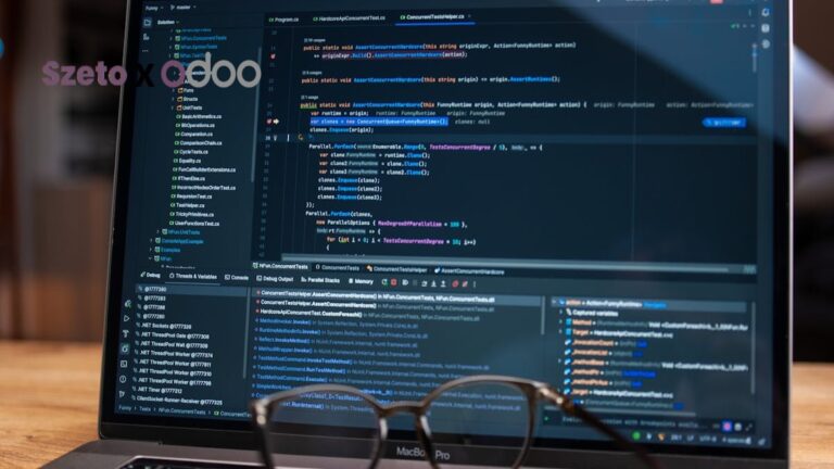 Integrasikan Google Translate dengan Odoo
