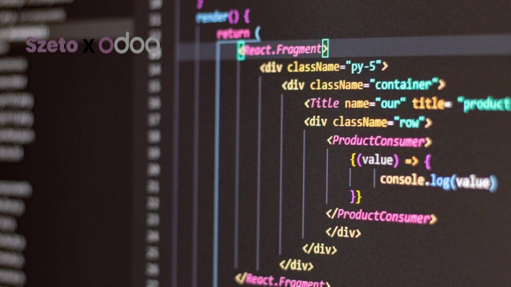 Kalender Odoo 18.0: Solusi Penjadwalan Bisnis Efisien