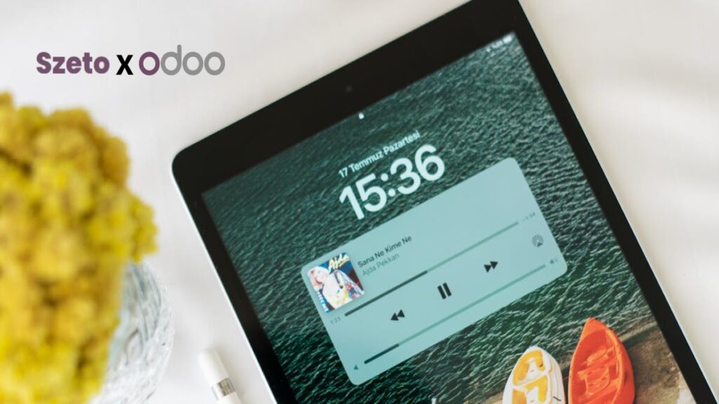 Maksimalkan Penjualan Online dengan Konfigurasi Odoo eCommerce