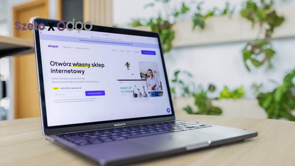 Panduan Lengkap Odoo 12 Download & Manfaatnya untuk Bisnis