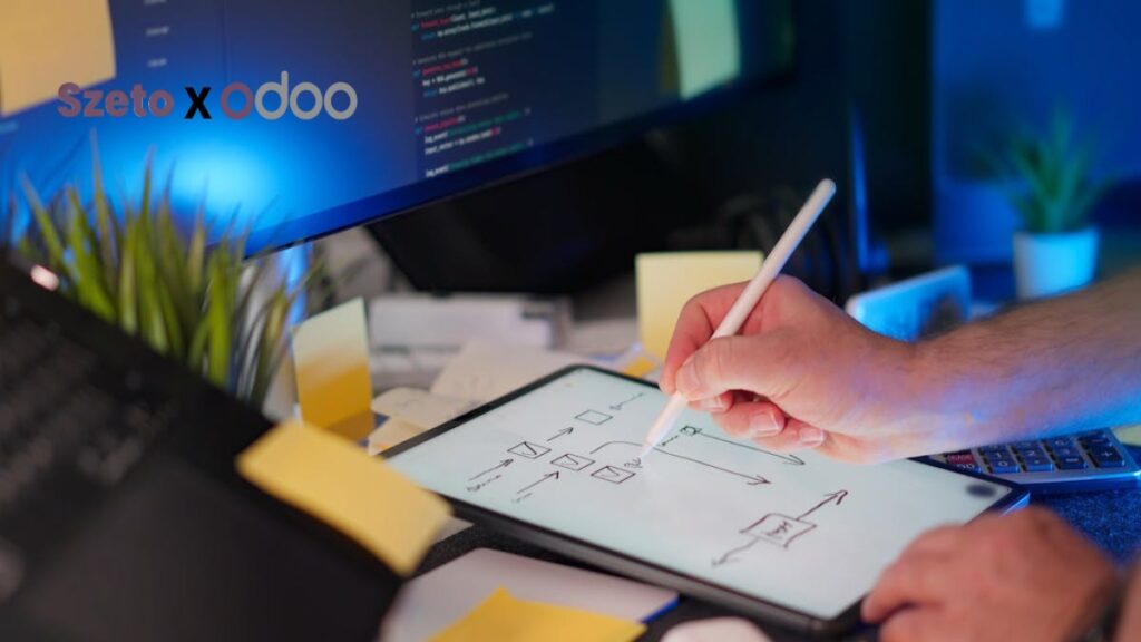 Memahami Odoo Addons Path: Kunci Kustomisasi ERP Optimal