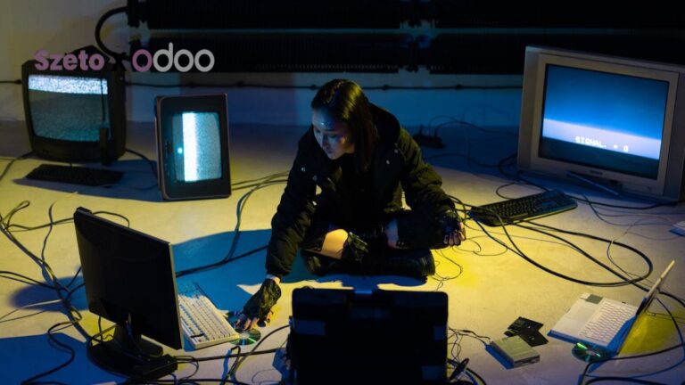 Meningkatkan Odoo dengan Web Controllers 19.0