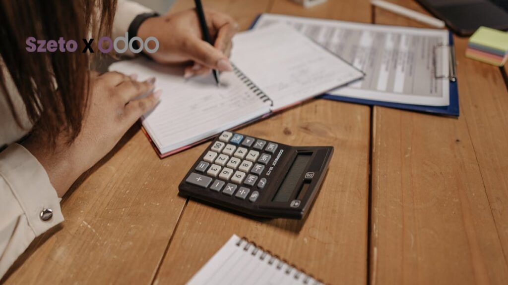 Akun Analitik Odoo: Kunci Analisis Keuangan Mendalam Bisnis Anda