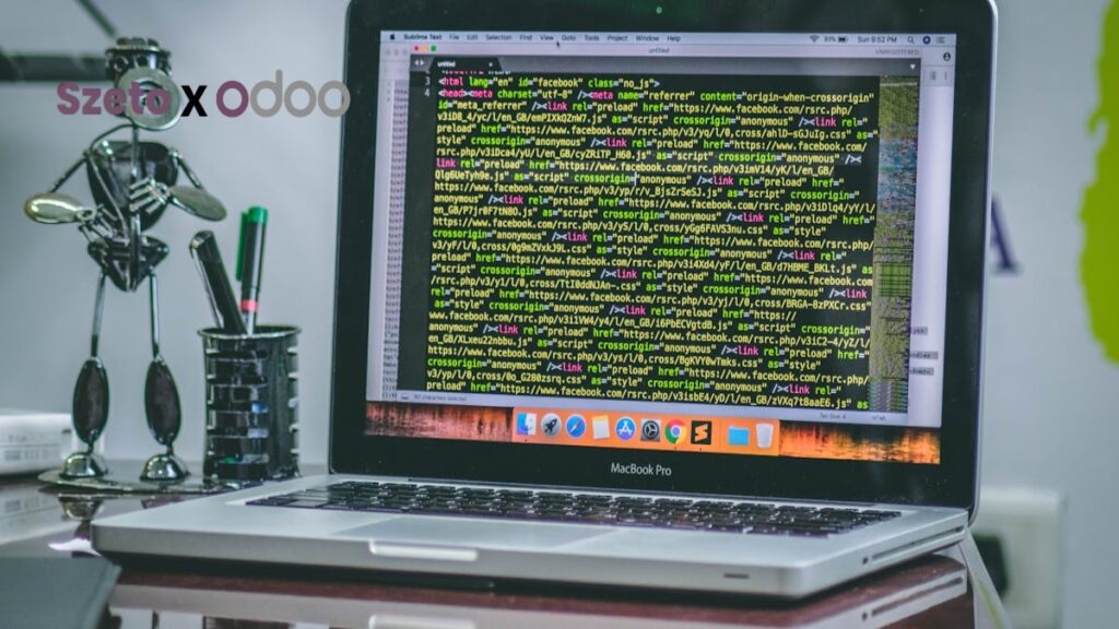 Menggali Potensi Odoo ERP: Aplikasi Komprehensif Bisnis Anda