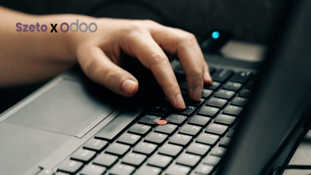 Optimalkan Bisnis Anda dengan Odoo Website & Aplikasi Terintegrasi