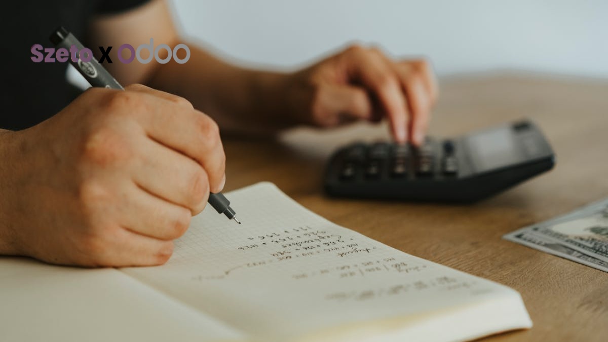 Otomatisasi Pajak di Odoo Solusi Akuntansi Efisien untuk Bisnis Anda