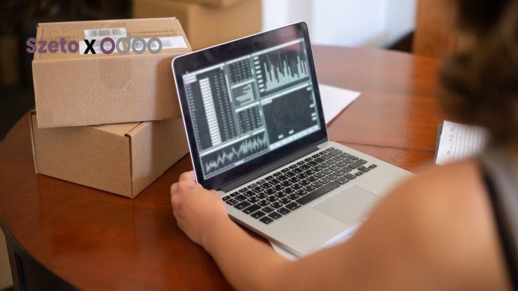 Optimalkan Komunikasi Bisnis dengan Odoo AI Writing