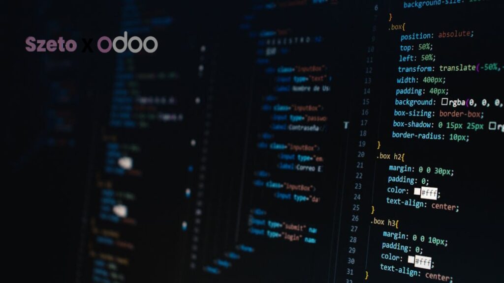 Optimalisasi Absensi dengan Odoo Attendance Kiosk Mode