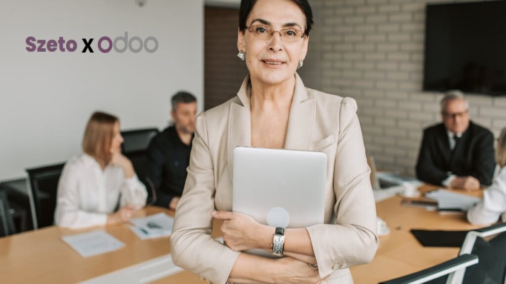 Optimalkan Manajemen Kontrak Karyawan dengan Odoo 17.0 ERP