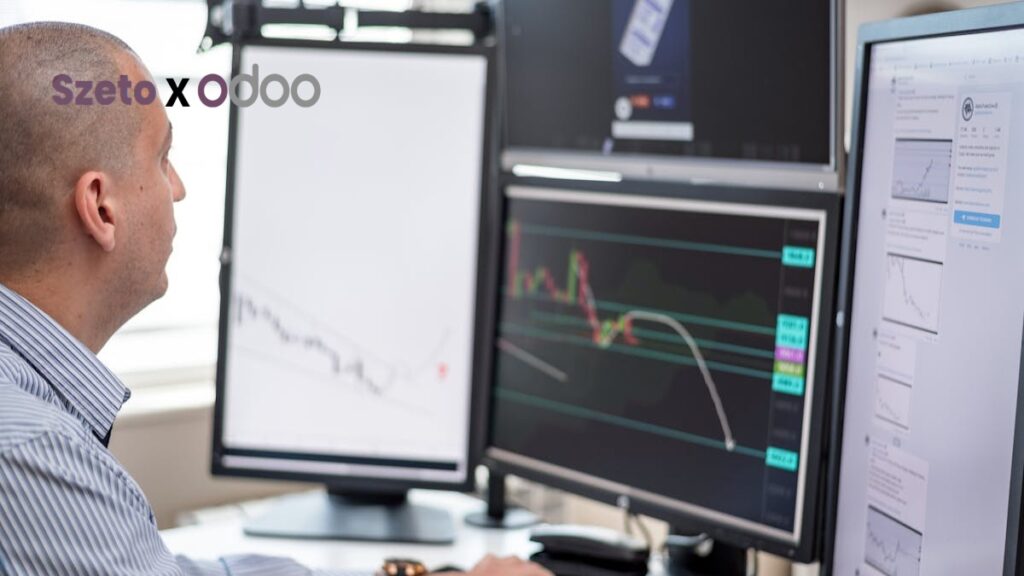 Amankan Bisnis Anda: Mengelola Hak Akses di Odoo 17.0