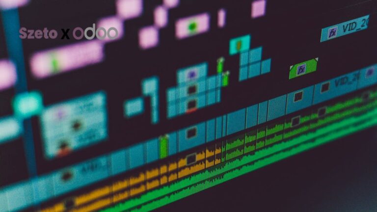 Optimalisasi Absensi Biometrik dengan Odoo ERP