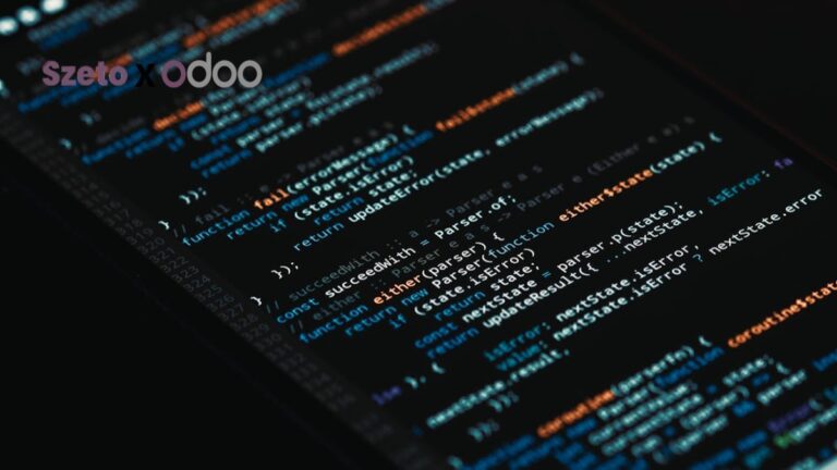 Optimalkan Bisnis Anda dengan Sistem Pemesanan Odoo ERP