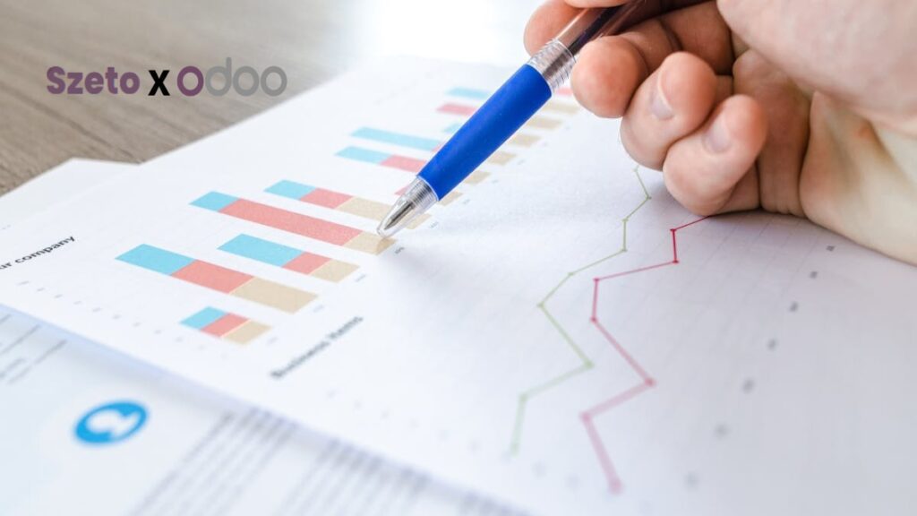 Upgrade Akuntansi Excel Gratis ke Odoo ERP: Solusi Efisien