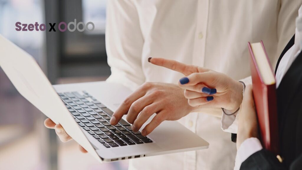 Optimasi Cetak Label Zebra di Odoo untuk Efisiensi Bisnis
