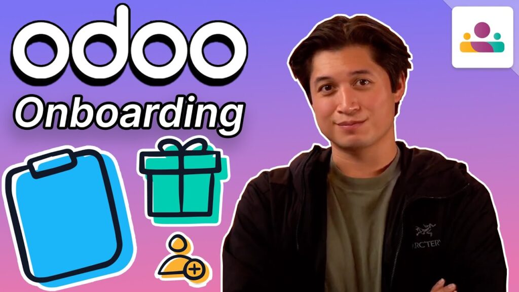 Odoo Onboarding