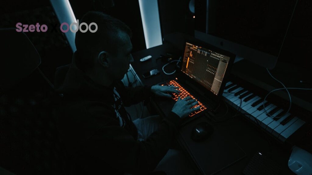 Optimalkan Operasional Gudang Anda dengan Cross Docking di Odoo 18.0
