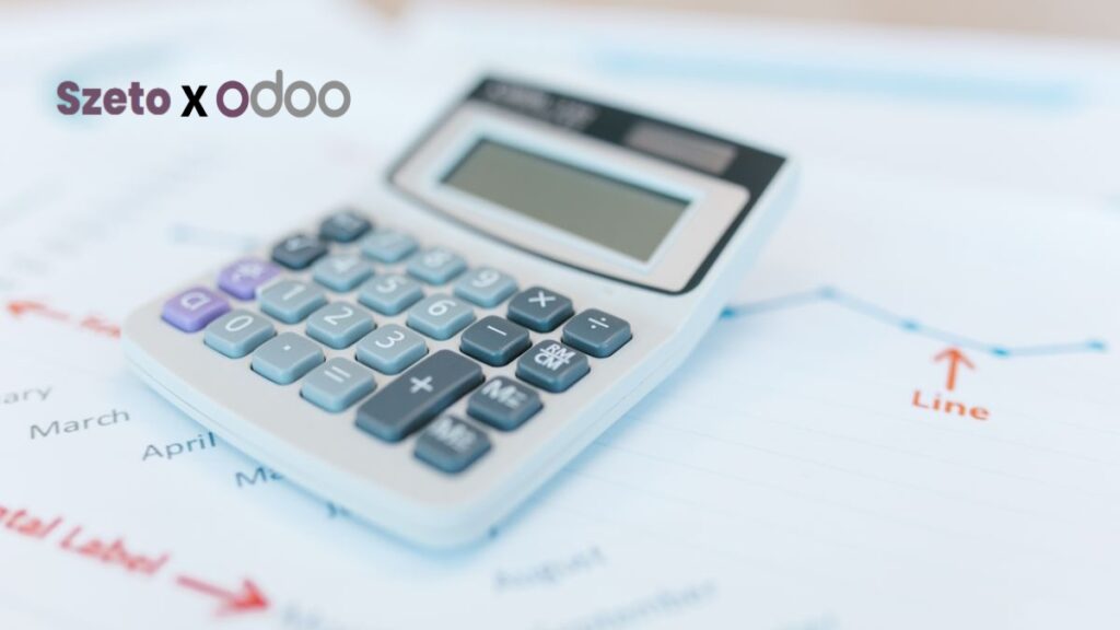 Odoo ERP: Aplikasi Pengolah Akuntansi Terbaik untuk Bisnis Anda