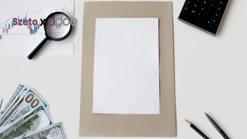 Aplikasi Pembukuan Keuangan: Optimalisasi Bisnis dengan Odoo ERP