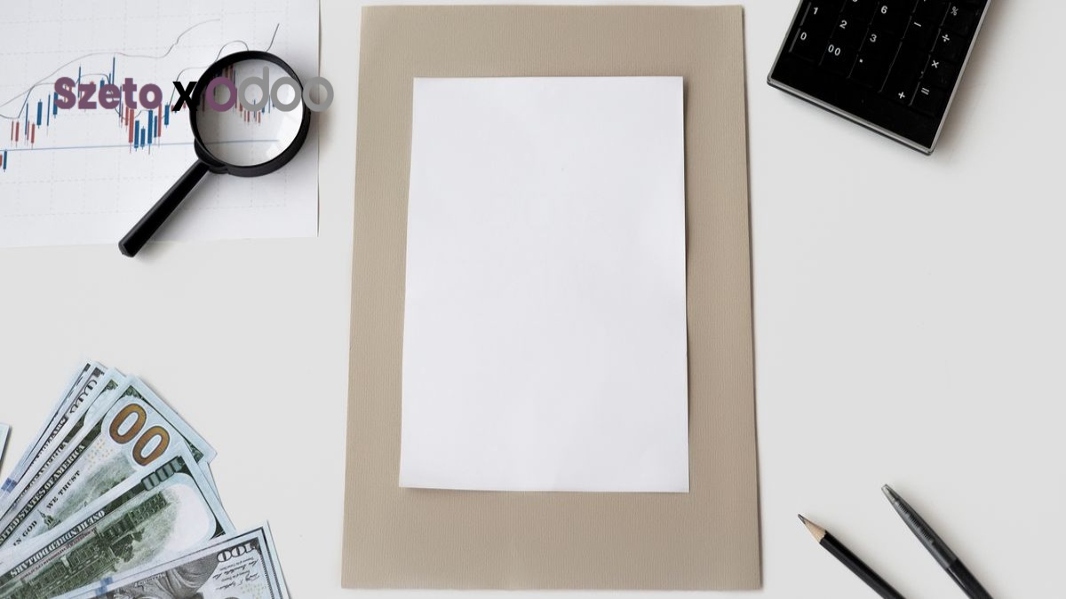 Aplikasi Pembukuan Keuangan, Optimalisasi Bisnis dengan Odoo ERP