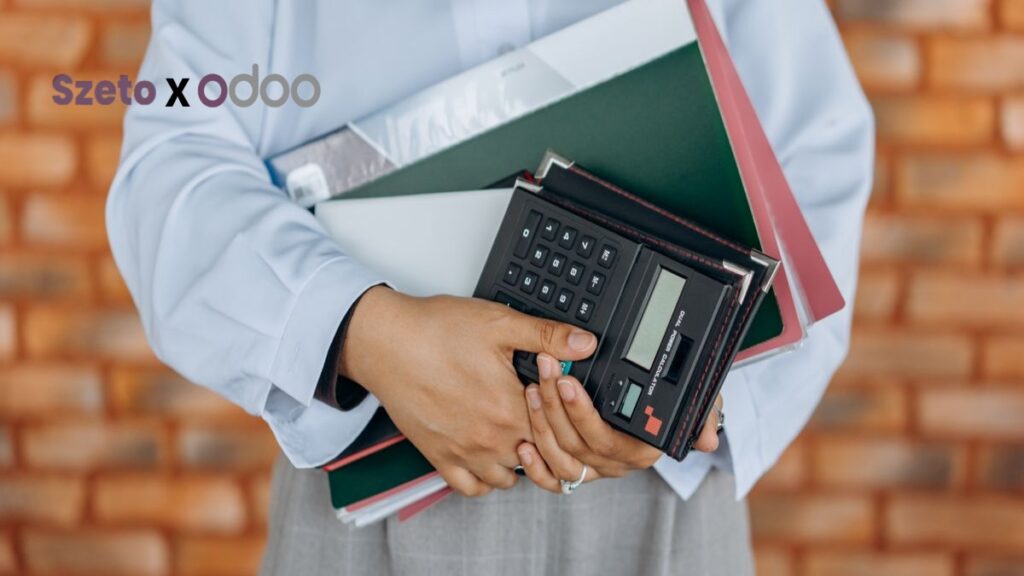 Odoo ERP: Aplikasi Laporan Keuangan Andal untuk Bisnis Modern