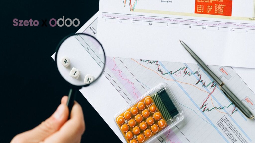 Laporan Keuangan Gratis dengan Odoo ERP: Solusi Cerdas Bisnis Anda