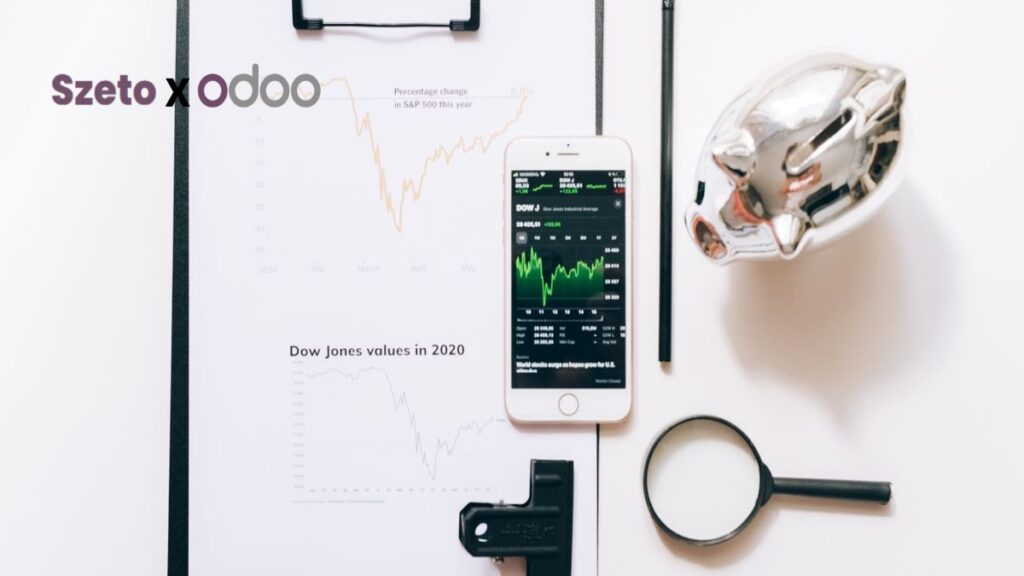 Aplikasi Pembukuan Sederhana: Solusi Cerdas dengan Odoo ERP