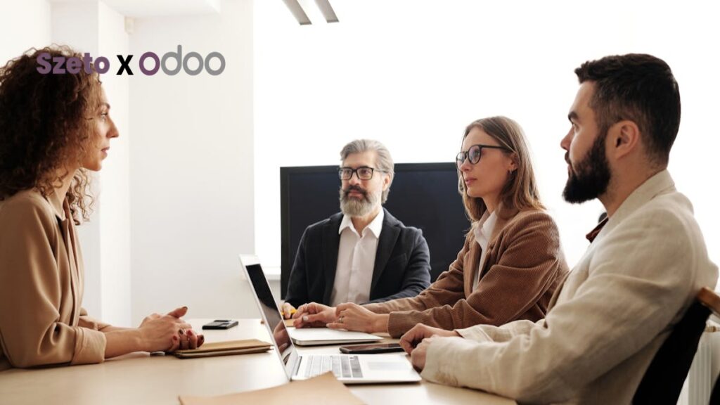 Aplikasi Kelola Keuangan Efisien: Solusi Odoo ERP