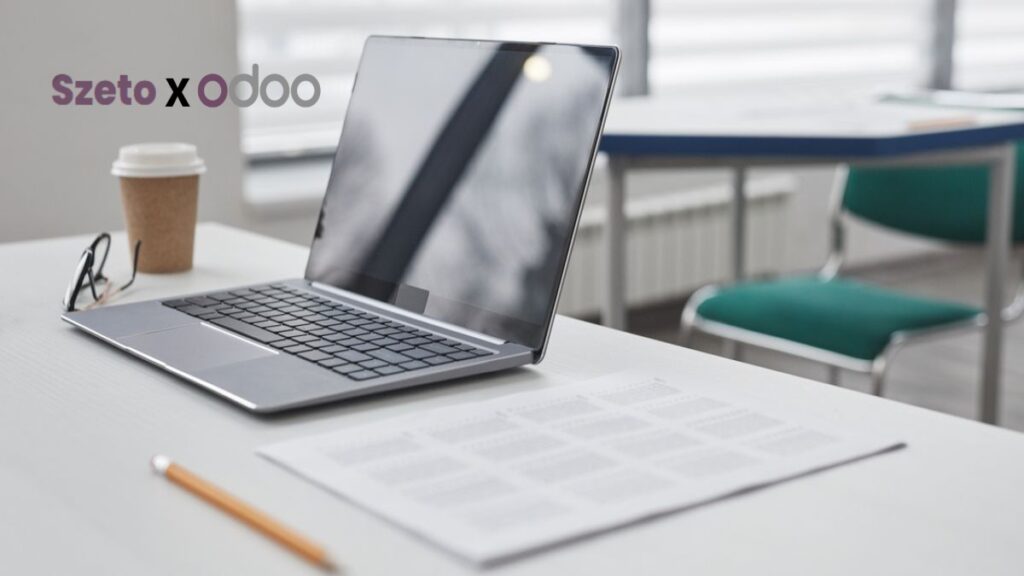 Odoo Multi Website: Solusi Bisnis Fleksibel & Terintegrasi