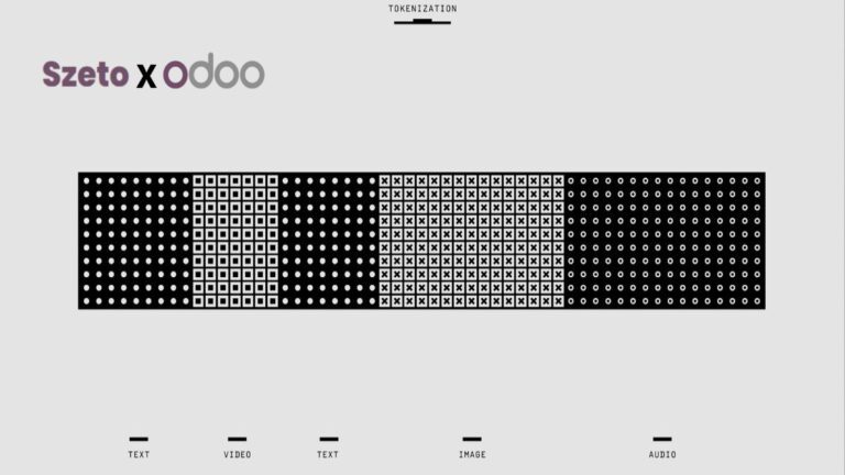 Amankan Data Bisnis Anda dengan Keamanan Odoo ERP