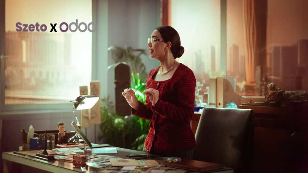 Optimalkan Bisnis Anda dengan Aplikasi ERP Odoo