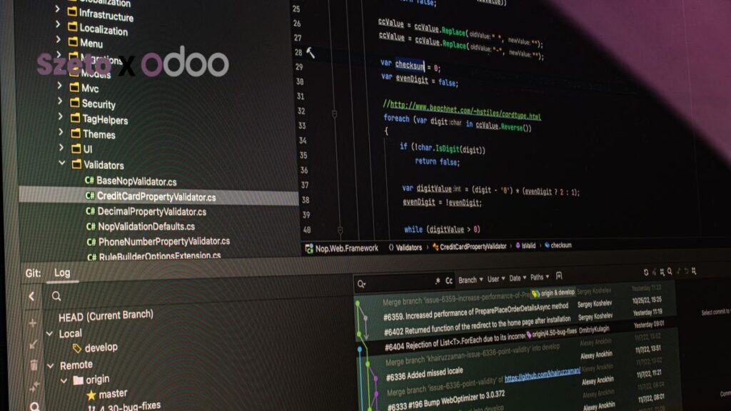 Memastikan Kualitas Produk dengan Odoo: Panduan 'Instructions Quality Check'