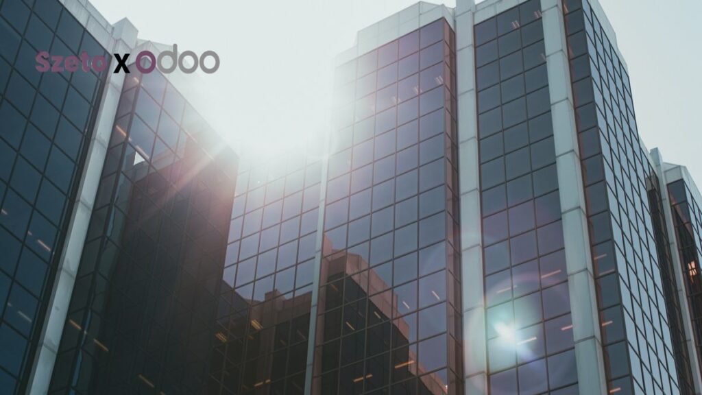 Mengungkap Kekuatan Odoo: Contoh Aplikasi ERP Terintegrasi