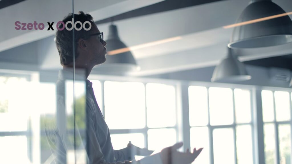 Odoo ERP: Kunci Informasi Bisnis Akurat & Pengambilan Keputusan