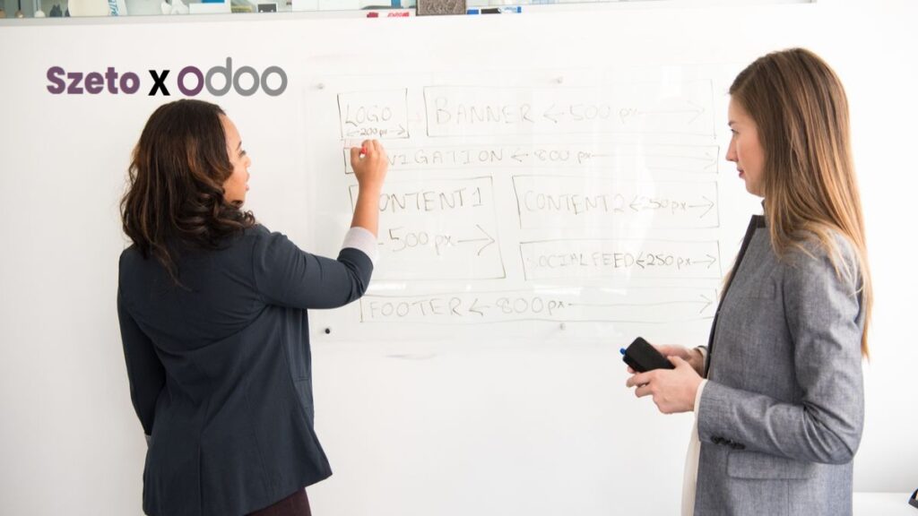 Contoh Sistem Informasi Manajemen: Optimalisasi Bisnis dengan Odoo ERP