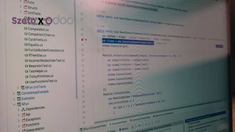 Kustomisasi Website Odoo 18.0: Branding & Pengalaman Pengguna Optimal