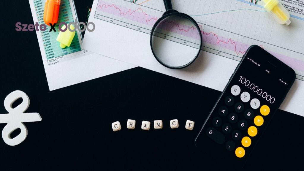 Odoo ERP: Software Akuntansi Gratis Terbaik Bisnis Anda