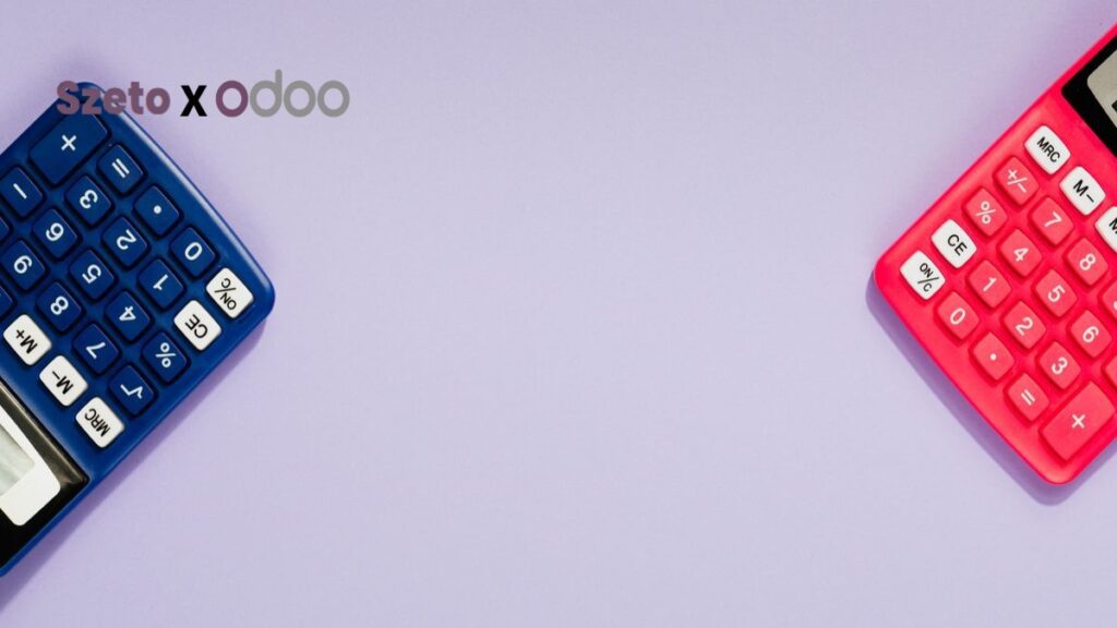Program Accounting Gratis: Solusi Odoo untuk Bisnis Anda