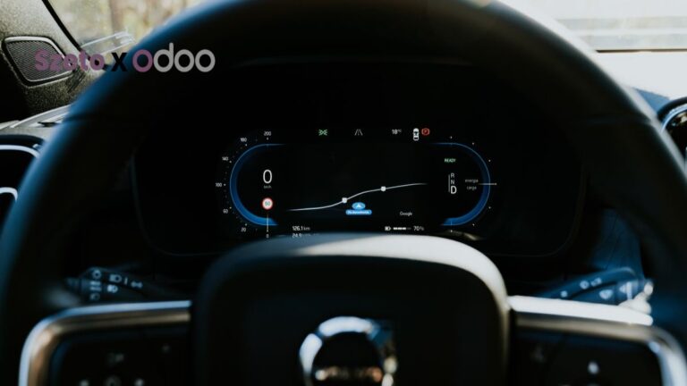 Meningkatkan Engagement Karyawan dengan Sistem Reward Odoo Referrals