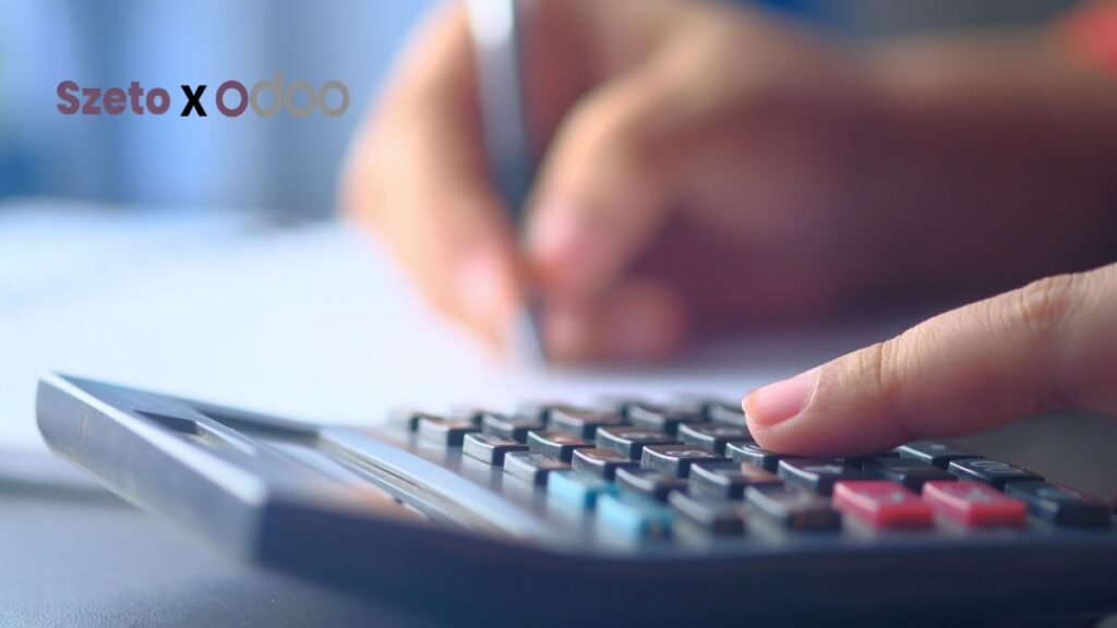 Aplikasi Accounting Gratis Odoo: Solusi Keuangan Bisnis Anda