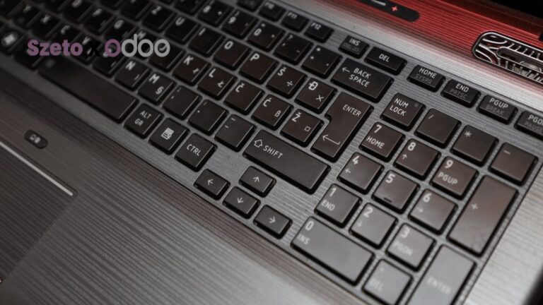 Odoo Quality: Verifikasi Visual dengan Fitur “Take a Picture”