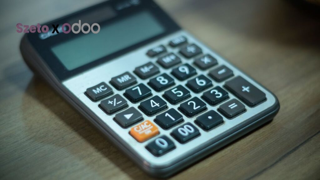 Rekomendasi Software Akuntansi Terbaik: Odoo ERP