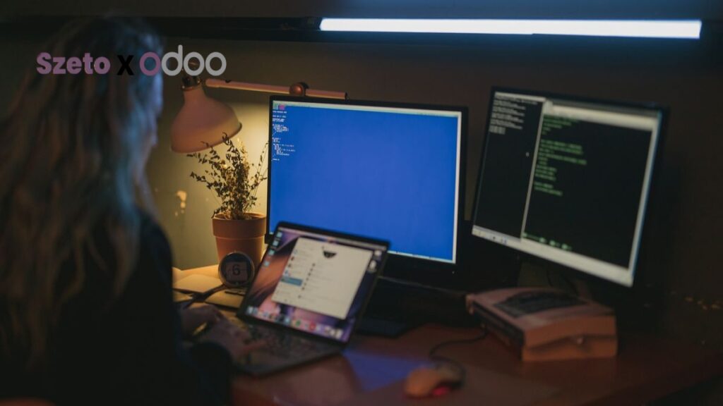 Integrasi Stripe Odoo 18.0: Pembayaran POS Modern