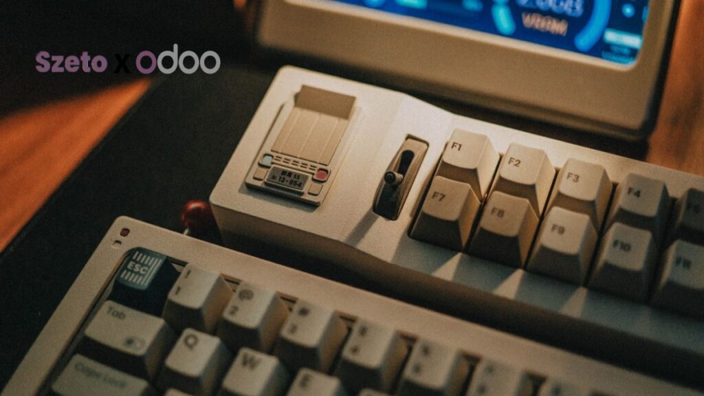 Odoo eCommerce: Penanganan Pesanan & Keranjang Ditinggalkan Efisien