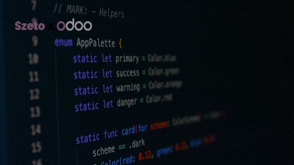 Kustomisasi Odoo 18.0: Kekuatan Owl Components untuk Bisnis Anda