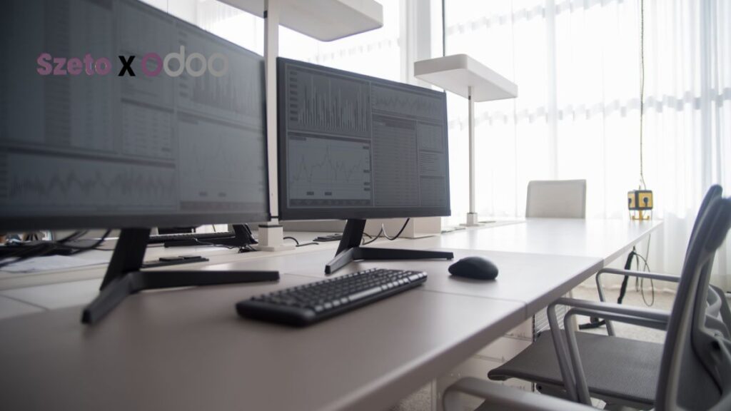 Optimalkan Penjualan Online dengan Odoo eCommerce