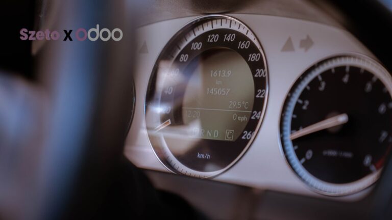 Transformasi Bisnis dengan Odoo Cloud Hosting Terbaik