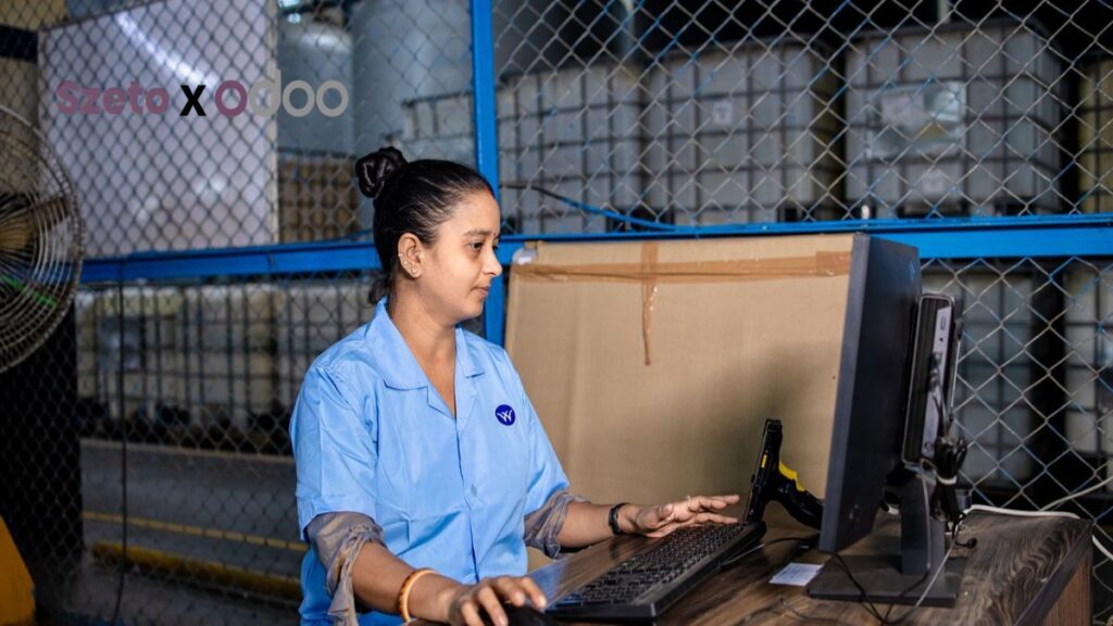 Panduan Lengkap Mengelola Aplikasi & Modul Odoo