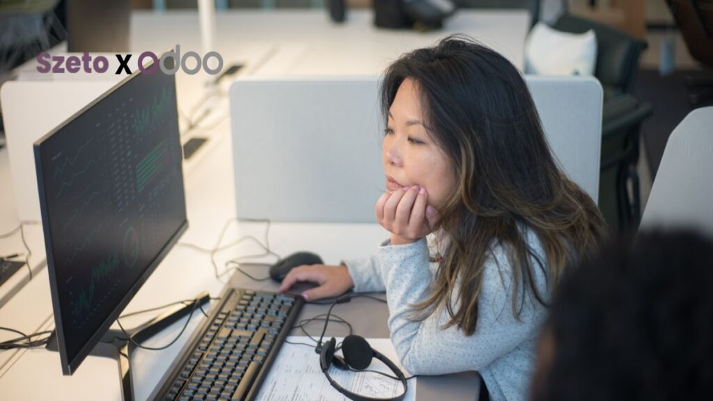 Odoo Apps: Solusi Komprehensif untuk Bisnis Anda